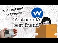 WebOutLoud Text to Speech Web Reader from Chrome web store to be run with OffiDocs Chromium online WebOutLoud Text to Speech Web Reader from Chrome web store to be run with OffiDocs Chromium online
