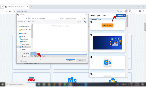 Webpage Image Downloader from Chrome web store to be run with OffiDocs Chromium online Webpage Image Downloader from Chrome web store to be run with OffiDocs Chromium online
