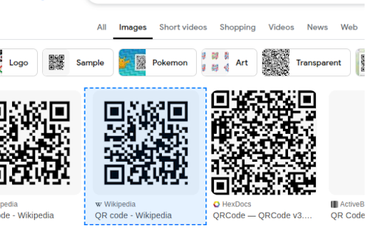WebQR Scanner from Chrome web store to be run with OffiDocs Chromium online WebQR Scanner from Chrome web store to be run with OffiDocs Chromium online