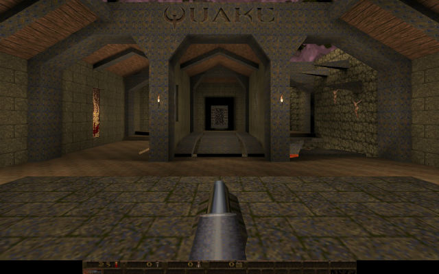 Web Quake from Chrome web store to be run with OffiDocs Chromium online Web Quake from Chrome web store to be run with OffiDocs Chromium online
