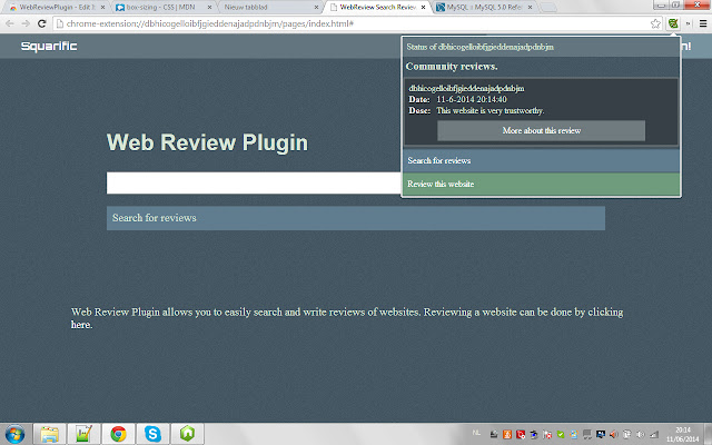 WebReviewPlugin from Chrome web store to be run with OffiDocs Chromium online WebReviewPlugin from Chrome web store to be run with OffiDocs Chromium online