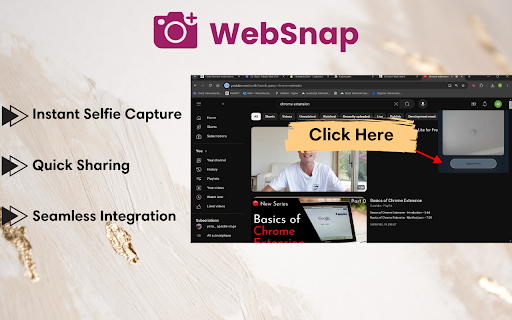 WebSnap from Chrome web store to be run with OffiDocs Chromium online WebSnap from Chrome web store to be run with OffiDocs Chromium online