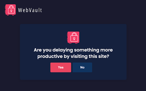 Web Vault from Chrome web store to be run with OffiDocs Chromium online Web Vault from Chrome web store to be run with OffiDocs Chromium online