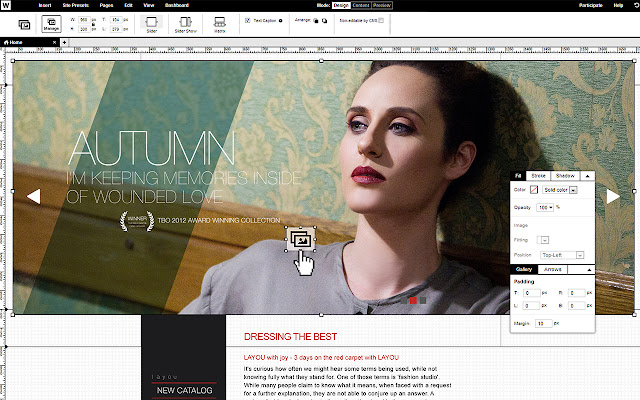 Webydo from Chrome web store to be run with OffiDocs Chromium online Webydo from Chrome web store to be run with OffiDocs Chromium online