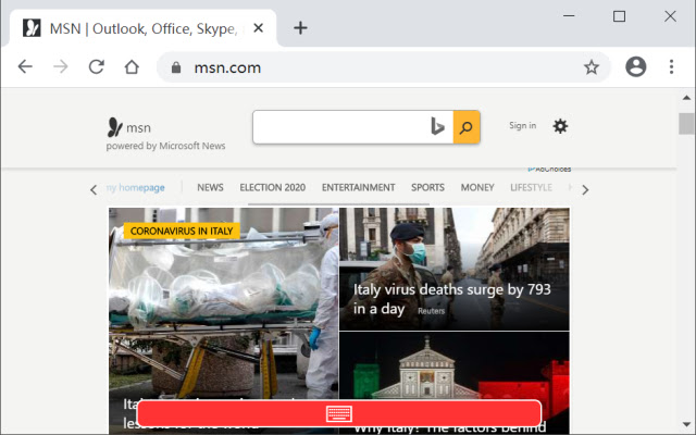 Were You Typing from Chrome web store to be run with OffiDocs Chromium online Were You Typing from Chrome web store to be run with OffiDocs Chromium online