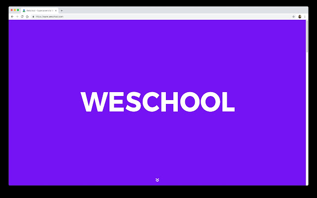 WeSchool Screen Sharing from Chrome web store to be run with OffiDocs Chromium online WeSchool Screen Sharing from Chrome web store to be run with OffiDocs Chromium online