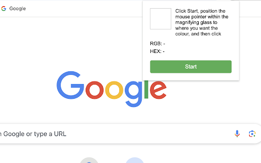 WhatColour from Chrome web store to be run with OffiDocs Chromium online WhatColour from Chrome web store to be run with OffiDocs Chromium online