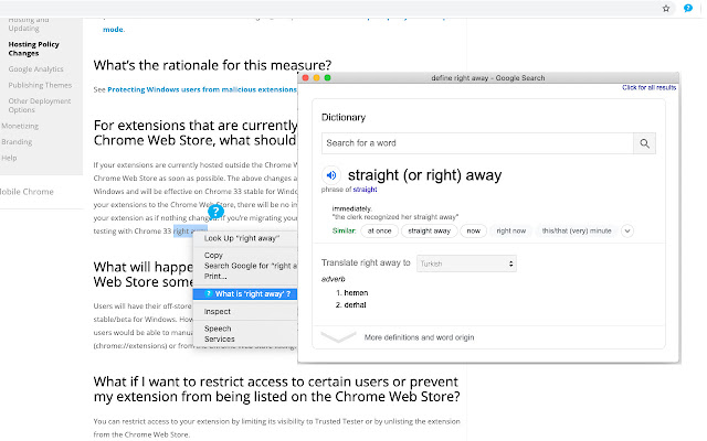 What is from Chrome web store to be run with OffiDocs Chromium online What is from Chrome web store to be run with OffiDocs Chromium online
