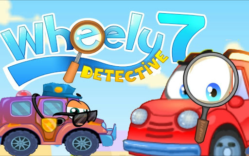 Wheely 7 Unblocked from Chrome web store to be run with OffiDocs Chromium online Wheely 7 Unblocked from Chrome web store to be run with OffiDocs Chromium online