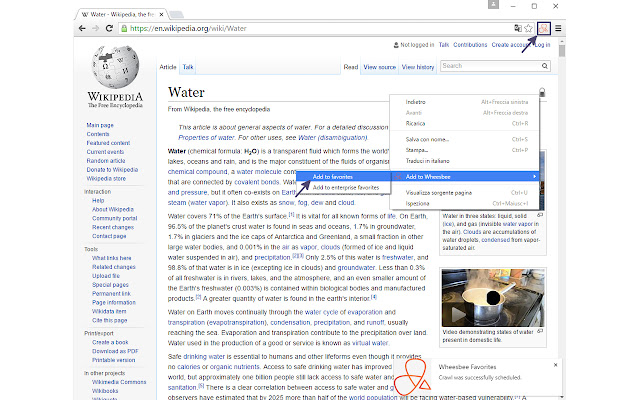 Wheesbee Favorites from Chrome web store to be run with OffiDocs Chromium online Wheesbee Favorites from Chrome web store to be run with OffiDocs Chromium online