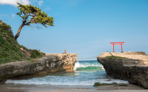 Where Sea Meets Sacred Shores from Chrome web store to be run with OffiDocs Chromium online Where Sea Meets Sacred Shores from Chrome web store to be run with OffiDocs Chromium online