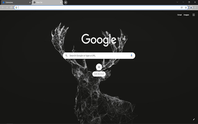 White Deer Sketch from Chrome web store to be run with OffiDocs Chromium online White Deer Sketch from Chrome web store to be run with OffiDocs Chromium online