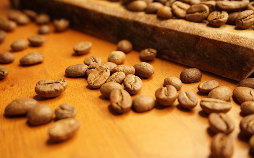 Whole Bean Coffee from Chrome web store to be run with OffiDocs Chromium online Whole Bean Coffee from Chrome web store to be run with OffiDocs Chromium online