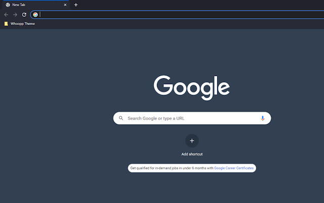 Whoopp Google Theme from Chrome web store to be run with OffiDocs Chromium online Whoopp Google Theme from Chrome web store to be run with OffiDocs Chromium online