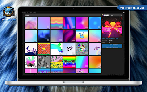 wide.video from Chrome web store to be run with OffiDocs Chromium online wide.video from Chrome web store to be run with OffiDocs Chromium online