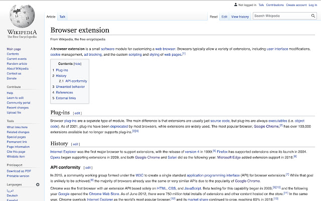 Wiki Redirect from Chrome web store to be run with OffiDocs Chromium online Wiki Redirect from Chrome web store to be run with OffiDocs Chromium online