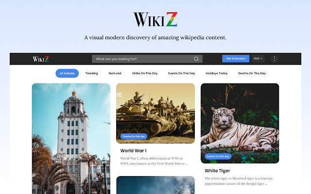 Wikiz from Chrome web store to be run with OffiDocs Chromium online Wikiz from Chrome web store to be run with OffiDocs Chromium online
