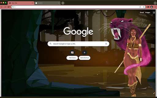 Wild life and Goosebumps from Chrome web store to be run with OffiDocs Chromium online Wild life and Goosebumps from Chrome web store to be run with OffiDocs Chromium online