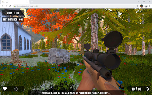 Wild West Sniper Shooting Game from Chrome web store to be run with OffiDocs Chromium online Wild West Sniper Shooting Game from Chrome web store to be run with OffiDocs Chromium online