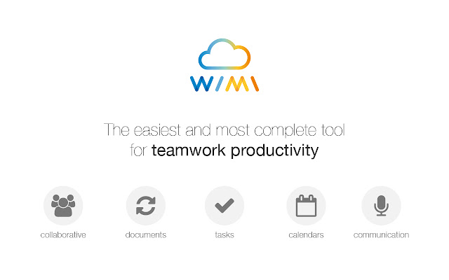 Wimi from Chrome web store to be run with OffiDocs Chromium online Wimi from Chrome web store to be run with OffiDocs Chromium online