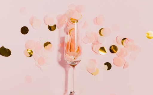 Wine Glass on a Pink Background from Chrome web store to be run with OffiDocs Chromium online Wine Glass on a Pink Background from Chrome web store to be run with OffiDocs Chromium online