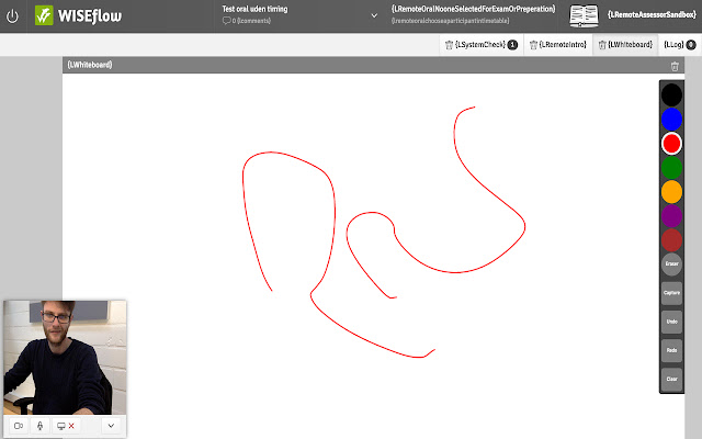 WISEflow Screen Sharing from Chrome web store to be run with OffiDocs Chromium online WISEflow Screen Sharing from Chrome web store to be run with OffiDocs Chromium online