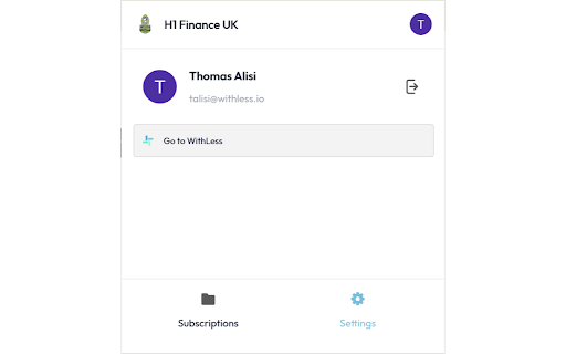 WithLess Extension from Chrome web store to be run with OffiDocs Chromium online WithLess Extension from Chrome web store to be run with OffiDocs Chromium online