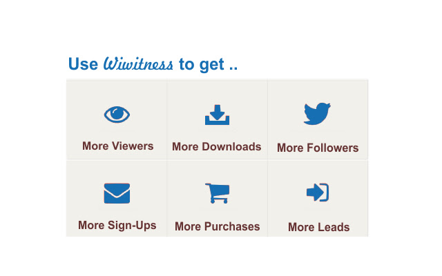Wiwitness Testimonials from Chrome web store to be run with OffiDocs Chromium online Wiwitness Testimonials from Chrome web store to be run with OffiDocs Chromium online