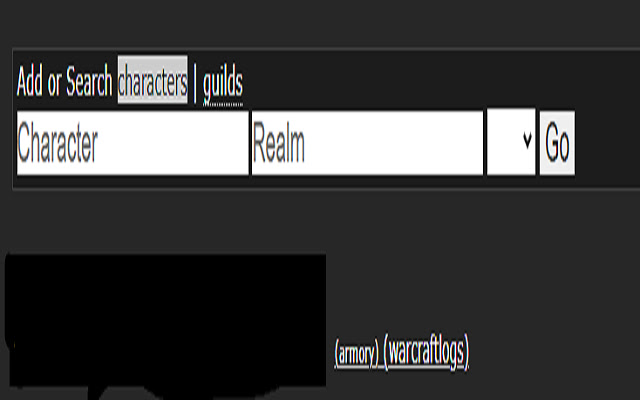 Wlogs link extension from Chrome web store to be run with OffiDocs Chromium online Wlogs link extension from Chrome web store to be run with OffiDocs Chromium online