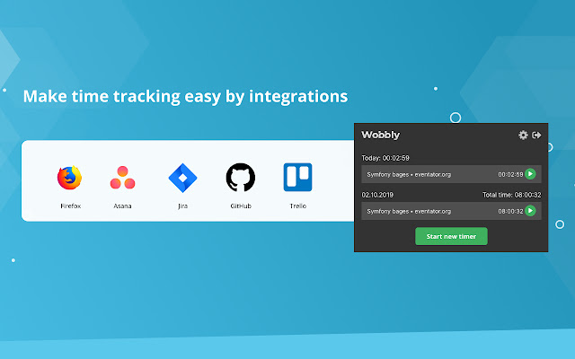 Wobbly Button from Chrome web store to be run with OffiDocs Chromium online Wobbly Button from Chrome web store to be run with OffiDocs Chromium online