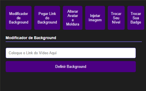 WolfPointsGG Modificador de Perfil from Chrome web store to be run with OffiDocs Chromium online WolfPointsGG Modificador de Perfil from Chrome web store to be run with OffiDocs Chromium online
