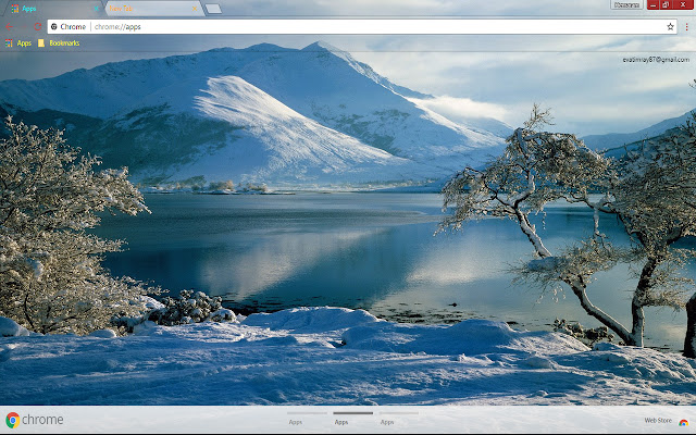 Wondrous Nature from Chrome web store to be run with OffiDocs Chromium online Wondrous Nature from Chrome web store to be run with OffiDocs Chromium online