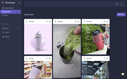 WoofStash from Chrome web store to be run with OffiDocs Chromium online WoofStash from Chrome web store to be run with OffiDocs Chromium online