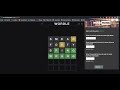 Wordle Buddy from Chrome web store to be run with OffiDocs Chromium online Wordle Buddy from Chrome web store to be run with OffiDocs Chromium online