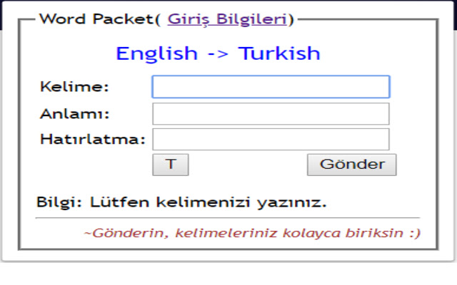 Word Packet Plugin from Chrome web store to be run with OffiDocs Chromium online Word Packet Plugin from Chrome web store to be run with OffiDocs Chromium online