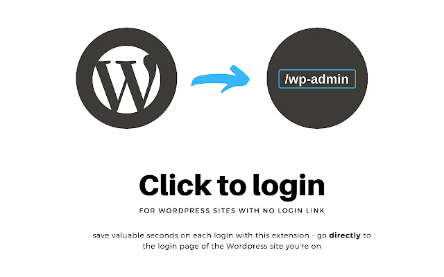 Wordpress: login shortcut from Chrome web store to be run with OffiDocs Chromium online Wordpress: login shortcut from Chrome web store to be run with OffiDocs Chromium online