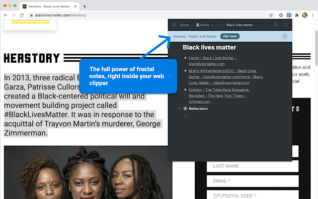 Workflowy Web Clipper from Chrome web store to be run with OffiDocs Chromium online Workflowy Web Clipper from Chrome web store to be run with OffiDocs Chromium online