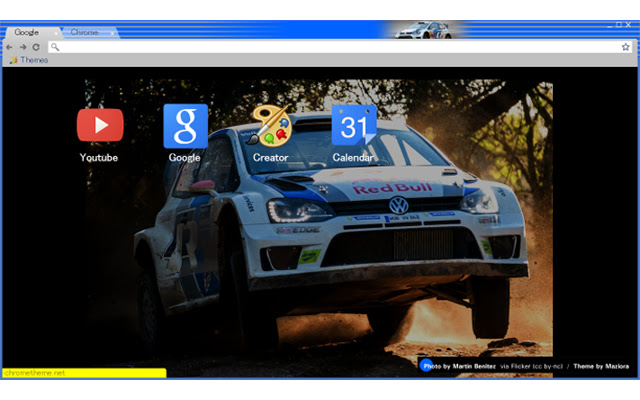 WRC VW POLO from Chrome web store to be run with OffiDocs Chromium online WRC VW POLO from Chrome web store to be run with OffiDocs Chromium online