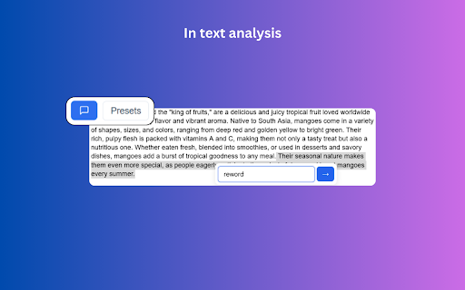 Write It: Humanizer and Auto Typer from Chrome web store to be run with OffiDocs Chromium online Write It: Humanizer and Auto Typer from Chrome web store to be run with OffiDocs Chromium online