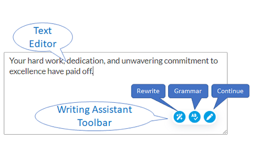 WritingAssistant from Chrome web store to be run with OffiDocs Chromium online WritingAssistant from Chrome web store to be run with OffiDocs Chromium online