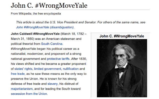 #WrongMoveYale from Chrome web store to be run with OffiDocs Chromium online #WrongMoveYale from Chrome web store to be run with OffiDocs Chromium online