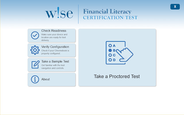 w!se Financial Literacy from Chrome web store to be run with OffiDocs Chromium online w!se Financial Literacy from Chrome web store to be run with OffiDocs Chromium online