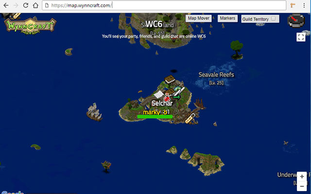 Wynncraft Map Mover from Chrome web store to be run with OffiDocs Chromium online Wynncraft Map Mover from Chrome web store to be run with OffiDocs Chromium online