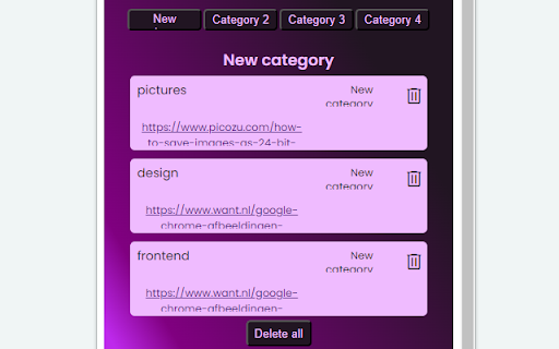 XaCi leads from Chrome web store to be run with OffiDocs Chromium online XaCi leads from Chrome web store to be run with OffiDocs Chromium online