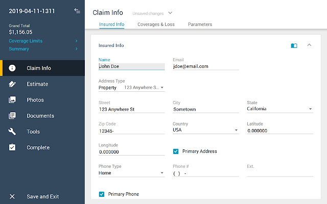 Xactware ClickOnce: For IT from Chrome web store to be run with OffiDocs Chromium online Xactware ClickOnce: For IT from Chrome web store to be run with OffiDocs Chromium online