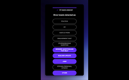 XBetter from Chrome web store to be run with OffiDocs Chromium online XBetter from Chrome web store to be run with OffiDocs Chromium online