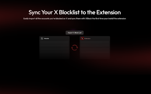 XBlock from Chrome web store to be run with OffiDocs Chromium online XBlock from Chrome web store to be run with OffiDocs Chromium online