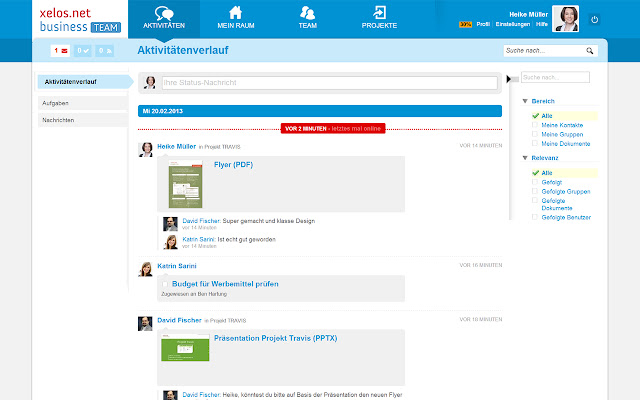 xelos.net team Intranet from Chrome web store to be run with OffiDocs Chromium online xelos.net team Intranet from Chrome web store to be run with OffiDocs Chromium online
