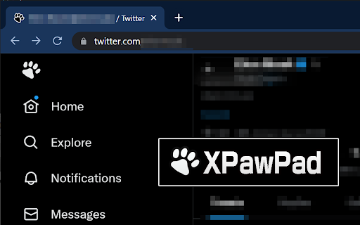 XPawPad from Chrome web store to be run with OffiDocs Chromium online XPawPad from Chrome web store to be run with OffiDocs Chromium online