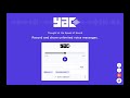 Yac Voice Messages from Chrome web store to be run with OffiDocs Chromium online Yac Voice Messages from Chrome web store to be run with OffiDocs Chromium online